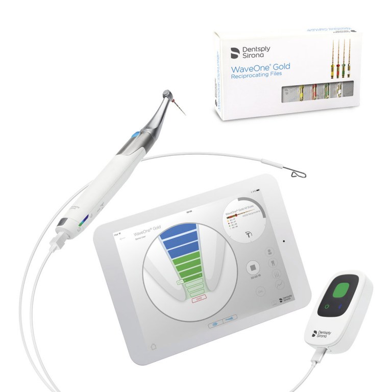 X smart iq starter kit propex iq dentalelite