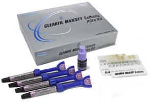 CLEARFIL MAJESTY ESTHETIC INTRO KIT