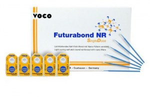 FUTURABOND NR UNIDOSES