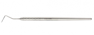 SONDE PARODONTALE ARGENT 3,5-5,5-8 HU-FRIEDY