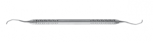 CURETTES GRACEY 13/14 SILVER HU-FRIEDY 