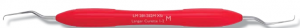 CURETTE MINI LANGER 1/2 LM ERGOMAX