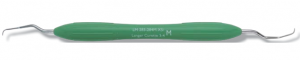 CURETTE MINI LANGER 3/4 LM ERGOMAX