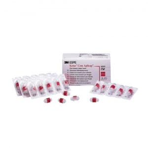 Ketac Cem Capsules