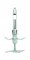 SERINGUES INOX ASA DENTAL