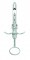 SERINGUES INOX ASA DENTAL