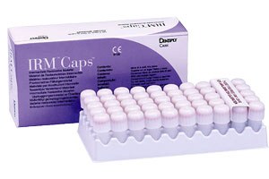 IRM CAPS