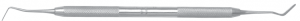 INSTRUMENT À MODELER IPC INTERPROXIMAL HU-FRIEDY