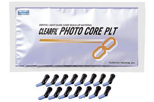 CLEARFIL PHOTO CORE PLT