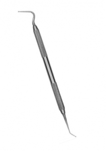 APPLICATEUR DOUBLE PITCH MANCHE ROND HU-FRIEDY