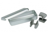CALES DE BOUCHE ACIER NICHROMINOX