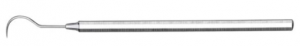 SONDE EXPLORATRICE DEMI LUNE 1083/6 MARTIN