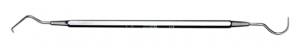 SONDE EXPLORATRICE N°4/6 - KIT 6 INSTRUMENTS MAILLEFER