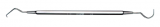 SONDE EXPLORATRICE N°4/6 - KIT 6 INSTRUMENTS MAILLEFER
