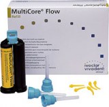 MULTICORE FLOW COFFRET RECHARGE