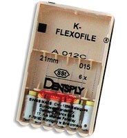 LIMES K FLEXOFILE 12C MAILLEFER