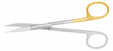 CISEAUX DROIT GOLMAN FOX S16 SC HU-FRIEDY