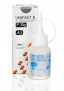 UNIFAST III POUDRE 35G 