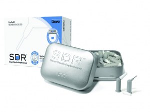 SDR RECHARGE TEINTE UNIV COMPULE 15u - 60603002