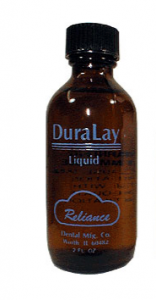 DURALAY LIQUIDE RELIANCE 