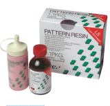 KIT PATTERN RESIN LS G.C.