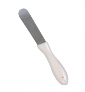 SPATULE MANCHE PLASTIQUE MESTRA