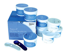 AQUASIL PUTTY SOFT ULTRA ECO