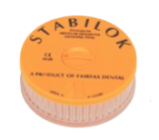 STABILOK PIVOTS ORANGE Ø 0.76 