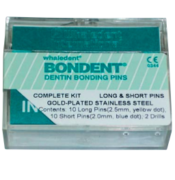 TENONS BONDENT 20 SL WHALEDENT