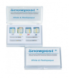 KIT TENONS SNOWPOST CARBOTECH