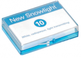 RECHARGE TENONS SNOWLIGHT TRANSLUCIDE CARBOTECH