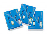 EASY POST LUX KIT Ø 0.8 MAILLEFER