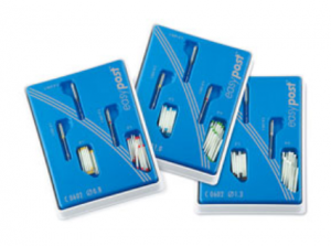 EASY POST LUX KIT Ø 0.8 MAILLEFER