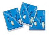 EASY POST LUX KIT Ø 1.0 MAILLEFER