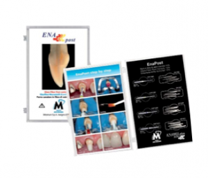 ENA POST KIT CONICITE 2% MICERIUM