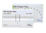 FRC POSTEC PLUS KIT INTRO IVOCLAR-VIVADENT