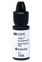 ADPER SCOTCHBOND PLUS ACTIVATEUR 1.5 - 7546