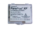 TENONS PARAPOST XP WHALEDENT