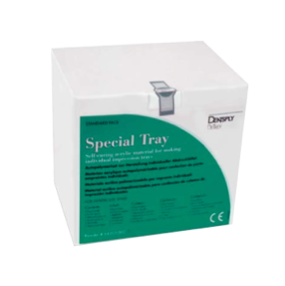 SPECIAL TRAY DENTSPLY 