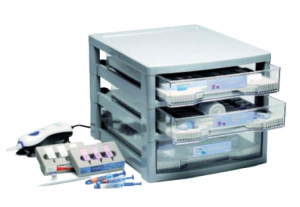 IPS E.MAX CAD-ON INLAB BASIC KIT A-D 