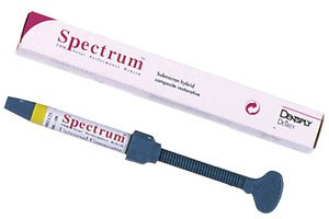 SPECTRUM TPH SERINGUE