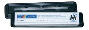 TENDER FIBER QUATTRO MICERIUM 