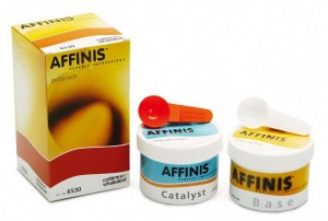 AFFINIS PUTTY