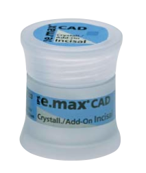E.MAX CAD CRYSTALL/ADD-ON