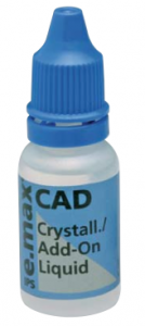 E.MAX CAD CRYSTALL/ADD-ON LIQUIDE