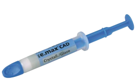 E.MAX CAD CRYSTALL/GLAZE PÂTE