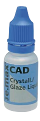 E.MAX CAD CRYSTALL/GLAZE LIQUIDE