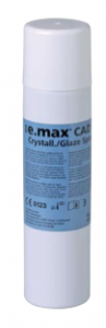 E.MAX CAD CRYSTALL/GLAZE SPRAY