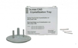 E.MAX CAD CRYSTALLIZATION TRAY SUPPORT