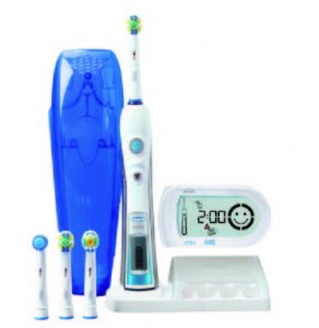 Triumph 5000 ORALB - ORAL-B